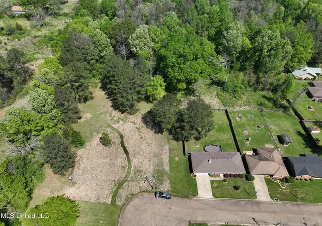 Photo 3 of Land for sale at 0 Wyndallwood Dr, Jackson, MS 39212 | MLS# 4159013 | Listing updated on 2026-08-13