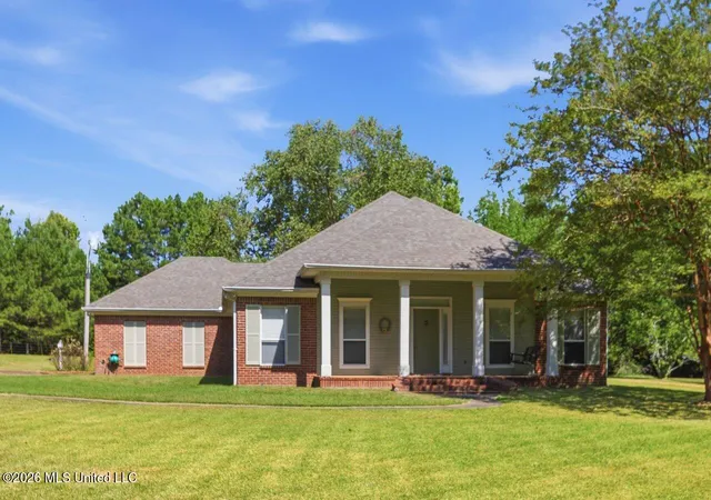 Photo 1 of Sale Pending at 2265 Jack Johnson Rd, Terry, MS 39170 | MLS# 4159134 | Listing updated on 2026-09-04