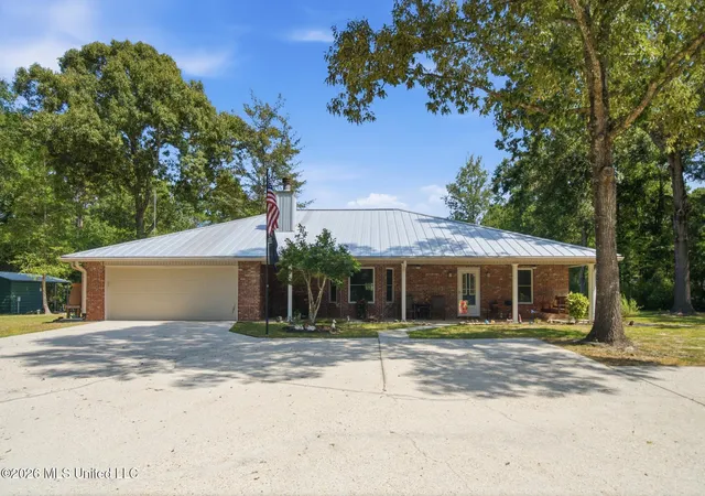Photo 1 of Sale Pending at 18188 Howison Dr, Saucier, MS 39574 | MLS# 4159683 | Listing updated on 2026-09-03