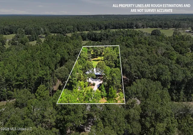 Photo 3 of Sale Pending at 18188 Howison Dr, Saucier, MS 39574 | MLS# 4159683 | Listing updated on 2026-09-03