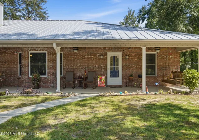 Photo 3 of Sale Pending at 18188 Howison Dr, Saucier, MS 39574 | MLS# 4159683 | Listing updated on 2026-09-03