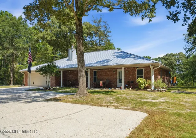 Photo 4 of Sale Pending at 18188 Howison Dr, Saucier, MS 39574 | MLS# 4159683 | Listing updated on 2026-09-03