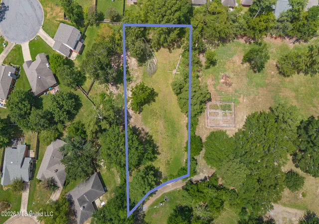 Land for sale at Woody Dr, Brandon, MS 39047 | MLS# 4159037