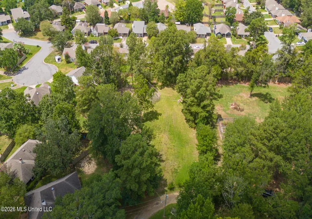 Photo 4 of Land for sale at Woody Dr, Brandon, MS 39047 | MLS# 4159037 | Listing updated on 2026-08-14