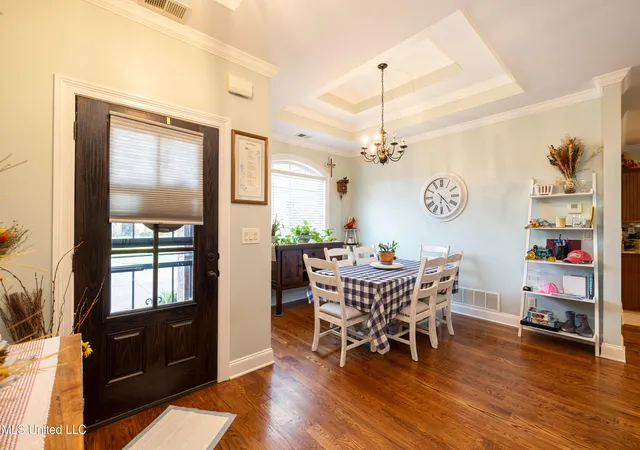 Photo 4 of Single family home for sale at 1668 Farindale Cvs, Nesbit, MS 38651 | MLS# 4159203 | Listing updated on 2026-09-06