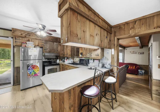 Photo 2 of Single family home for sale at 1712 S Little River Rd, Forest, MS 39074 | MLS# 4159016 | Listing updated on 2026-09-14