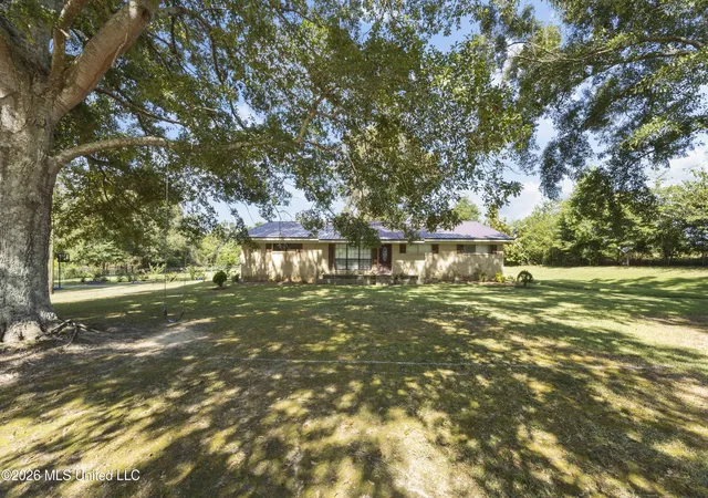 Photo 30 of Single family home for sale at 1712 S Little River Rd, Forest, MS 39074 | MLS# 4159016 | Listing updated on 2026-10-07