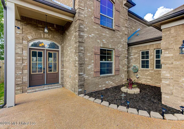 Photo 1 of Single family home for sale at 1436 N Arbor Lake Dr, Horn Lake, MS 38637 | MLS# 4159143 | Listing updated on 2026-09-02