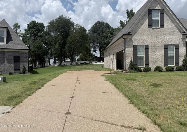 Photo 2 of Single family home for sale at 4968 Witt Cvs, Olive Branch, MS 38654 | MLS# 4159020 | Listing updated on 2026-08-13