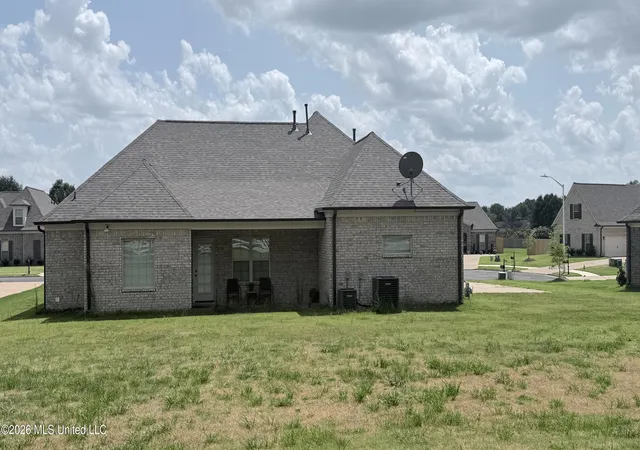 Photo 3 of Single family home for sale at 4968 Witt Cvs, Olive Branch, MS 38654 | MLS# 4159020 | Listing updated on 2026-08-13