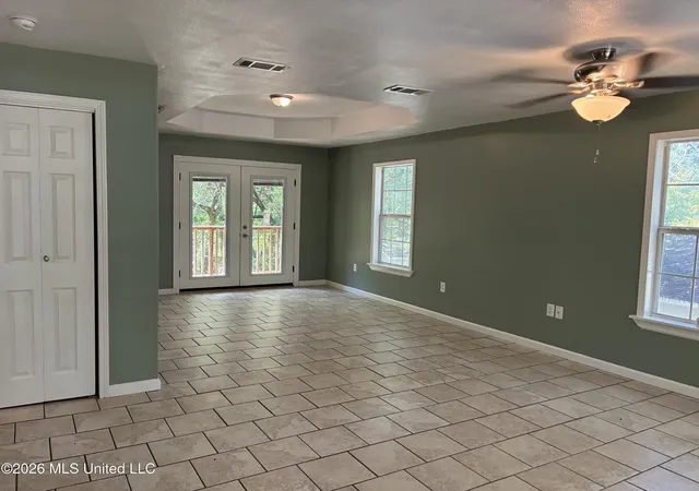 Photo 3 of Single family home for sale at 3718 Howze St, Moss Point, MS 39563 | MLS# 4159294 | Listing updated on 2026-08-15