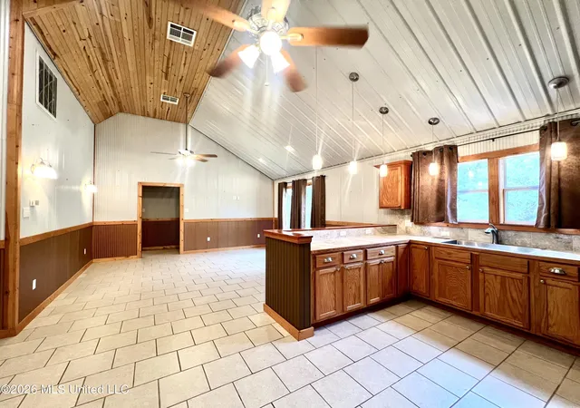 Photo 3 of Single family home for sale at 3486 Ms Hwy 24, Liberty, MS 39645 | MLS# 4159065 | Listing updated on 2026-09-28