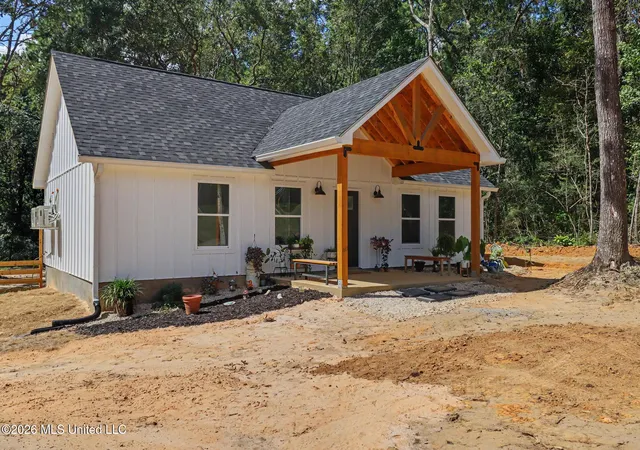 Photo 3 of Single family home for sale at 2455 Montcliff Dr, Vancleave, MS 39565 | MLS# 4159074 | Listing updated on 2026-09-13