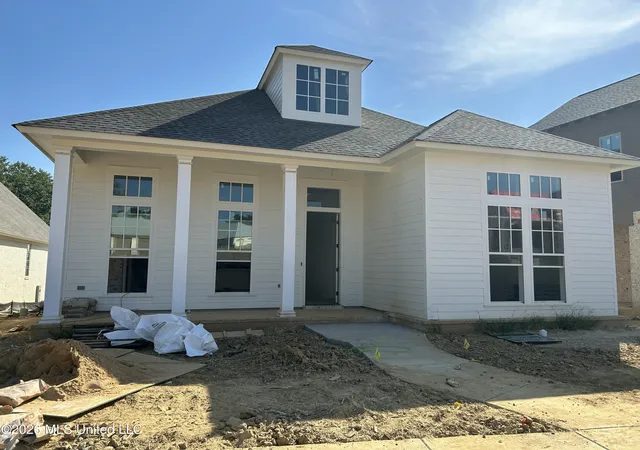 Photo 1 of Single family home for sale at 152 Water St, Madison, MS 39110 | MLS# 4160310 | Listing updated on 2026-08-27