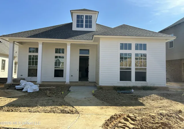 Photo 2 of Single family home for sale at 152 Water St, Madison, MS 39110 | MLS# 4160310 | Listing updated on 2026-08-27
