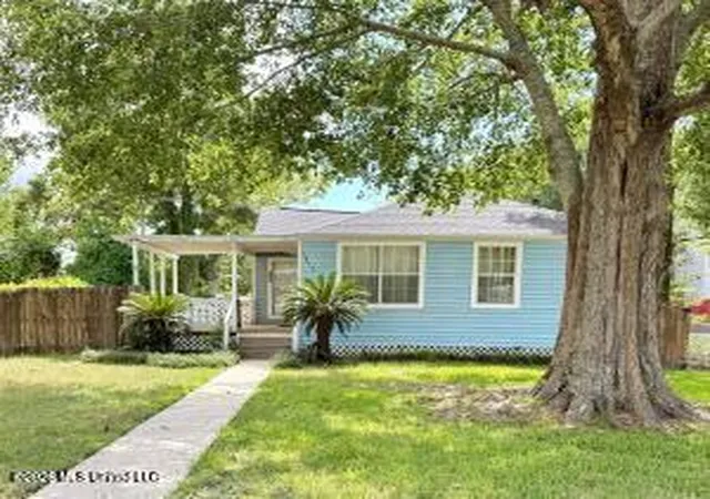 Photo 1 of Single family home for sale at 1912 21st Avenue, Gulfport, MS 39501 | MLS# 4159051 | Listing updated on 2026-09-11