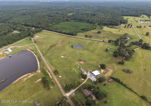 Photo 1 of Land for sale at 8007 Old Hwy 24, Centreville, MS 39631 | MLS# 4159056 | Listing updated on 2026-08-17