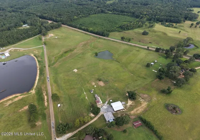 Photo 2 of Land for sale at 8007 Old Hwy 24, Centreville, MS 39631 | MLS# 4159056 | Listing updated on 2026-08-17