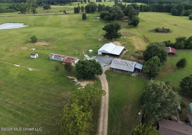Photo 2 of Land for sale at 8007 Old Hwy 24, Centreville, MS 39631 | MLS# 4159056 | Listing updated on 2026-08-17