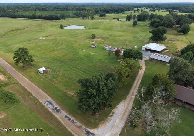 Photo 3 of Land for sale at 8007 Old Hwy 24, Centreville, MS 39631 | MLS# 4159056 | Listing updated on 2026-08-17