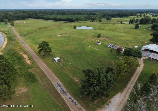 Photo 4 of Land for sale at 8007 Old Hwy 24, Centreville, MS 39631 | MLS# 4159056 | Listing updated on 2026-08-17