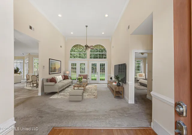 Photo 3 of Sale Pending at 3300 Woodland Tr, Southaven, MS 38672 | MLS# 4159098 | Listing updated on 2026-08-25