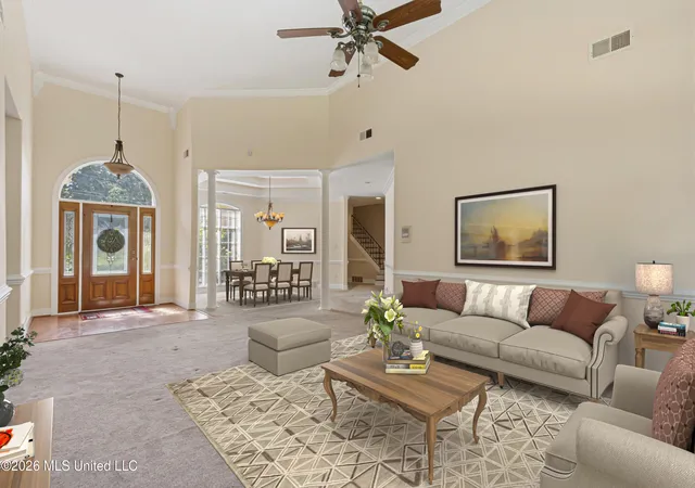 Photo 4 of Sale Pending at 3300 Woodland Tr, Southaven, MS 38672 | MLS# 4159098 | Listing updated on 2026-08-25