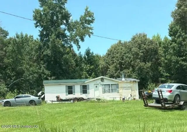 Photo 1 of Single family home for sale at 537 Zion Hampton, Collinsville, MS 39325 | MLS# 4159059 | Listing updated on 2026-09-14