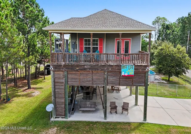 Photo 1 of Single family home for sale at 5009 Oklahoma St, Bay Saint Louis, MS 39520 | MLS# 4159075 | Listing updated on 2026-09-08