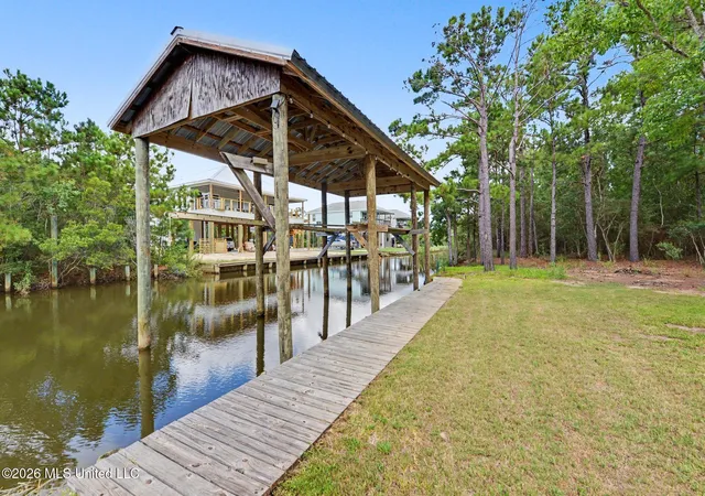 Photo 3 of Single family home for sale at 5009 Oklahoma St, Bay Saint Louis, MS 39520 | MLS# 4159075 | Listing updated on 2026-09-08