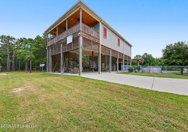 Photo 3 of Single family home for sale at 5009 Oklahoma St, Bay Saint Louis, MS 39520 | MLS# 4159075 | Listing updated on 2026-09-28