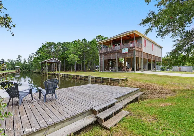 Photo 4 of Single family home for sale at 5009 Oklahoma St, Bay Saint Louis, MS 39520 | MLS# 4159075 | Listing updated on 2026-09-28