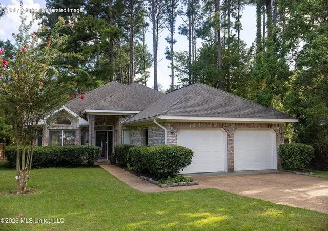Photo 1 of Sale Pending at 506 Bay Pointe Cvs, Brandon, MS 39047 | MLS# 4159089 | Listing updated on 2026-08-21
