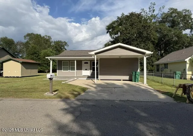 Photo 1 of Sale Pending at 712 N Haugh Ave, Picayune, MS 39466 | MLS# 4159130 | Listing updated on 2026-08-31