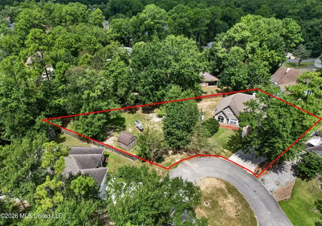 Photo 2 of Sale Pending at 846 Kipona Ct, Diamondhead, MS 39525 | MLS# 4159072 | Listing updated on 2026-09-09