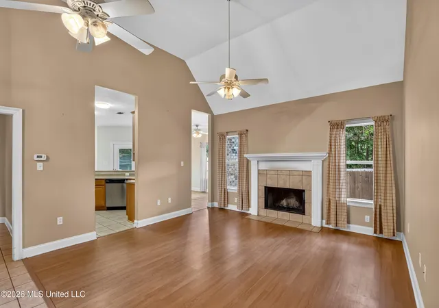 Photo 3 of Sale Pending at 846 Kipona Ct, Diamondhead, MS 39525 | MLS# 4159072 | Listing updated on 2026-09-09