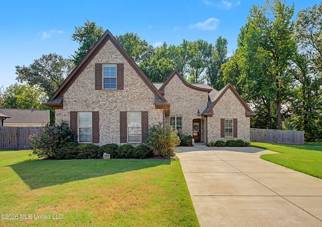 Photo 1 of Sale Pending at 1965 Scott Cvs, Hernando, MS 38632 | MLS# 4160552 | Listing updated on 2026-08-29