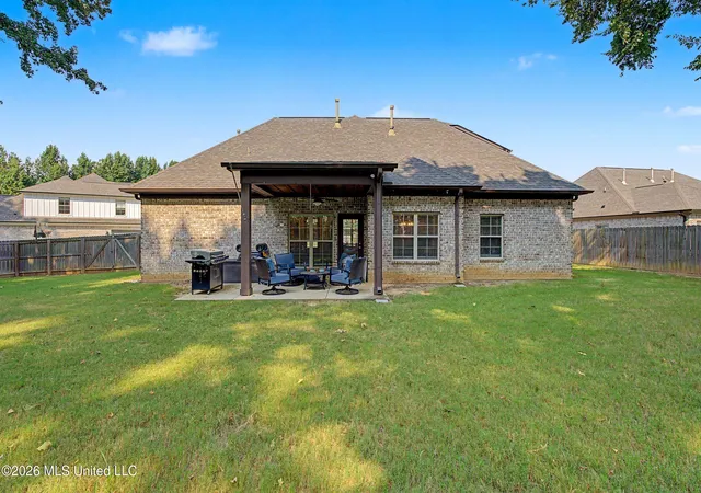 Photo 4 of Sale Pending at 1965 Scott Cvs, Hernando, MS 38632 | MLS# 4160552 | Listing updated on 2026-08-29