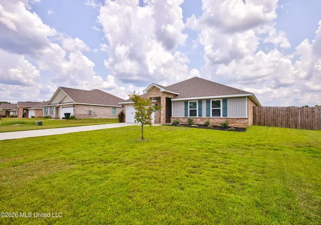 Photo 49 of Sale Pending at 9464 Emersyn Ln, Biloxi, MS 39532 | MLS# 4160336 | Listing updated on 2026-09-19