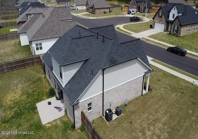 Photo 3 of Single family home for sale at 5727 Tucker Landing, Horn Lake, MS 38637 | MLS# 4159084 | Listing updated on 2026-09-03