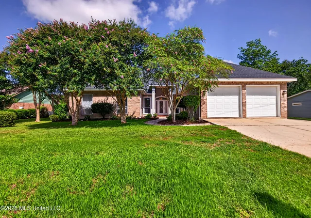 Photo 1 of Single family home for sale at 56135 E Diamondhead Dr, Diamondhead, MS 39525 | MLS# 4159397 | Listing updated on 2026-08-19