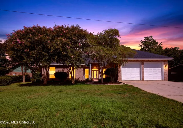Photo 2 of Single family home for sale at 56135 E Diamondhead Dr, Diamondhead, MS 39525 | MLS# 4159397 | Listing updated on 2026-08-19