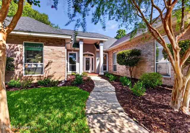 Photo 3 of Single family home for sale at 56135 E Diamondhead Dr, Diamondhead, MS 39525 | MLS# 4159397 | Listing updated on 2026-08-19