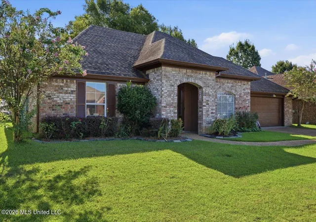 Photo 3 of Single family home for sale at 519 Planters Dr, Pearl, MS 39208 | MLS# 4159210 | Listing updated on 2026-08-25