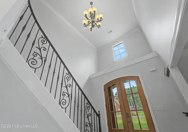 Photo 2 of Single family home for sale at 3605 S New Pointe Dr, Southaven, MS 38672 | MLS# 4159925 | Listing updated on 2026-09-11
