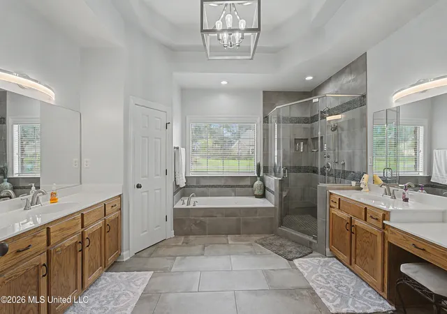 Photo 3 of Single family home for sale at 3605 S New Pointe Dr, Southaven, MS 38672 | MLS# 4159925 | Listing updated on 2026-09-24