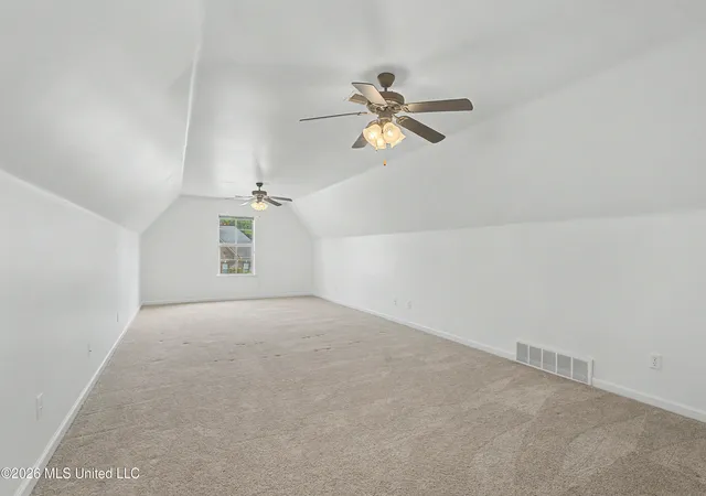 Photo 4 of Single family home for sale at 3605 S New Pointe Dr, Southaven, MS 38672 | MLS# 4159925 | Listing updated on 2026-09-24