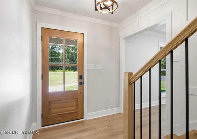 3rd image of 501 Carterville Rd, Petal, MS 39465 | MLS# 4159096