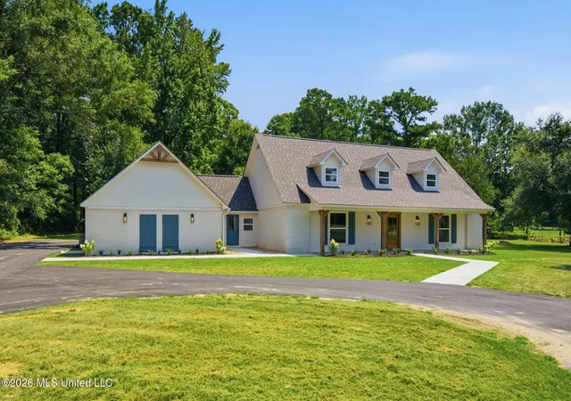 4th image of 501 Carterville Rd, Petal, MS 39465 | MLS# 4159096