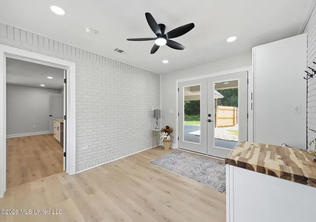 5th image of 501 Carterville Rd, Petal, MS 39465 | MLS# 4159096